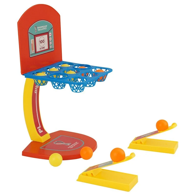 FIFA Penalty Shootout Basketball Two Player Board Game
