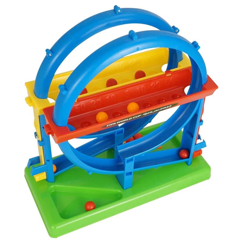 FIFA Spin Shooter Loop & Score Two Player Board Game