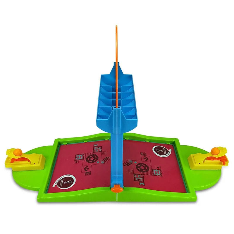 FIFA Football Launcher - Board Game Adults Kids Family Game Night Fun