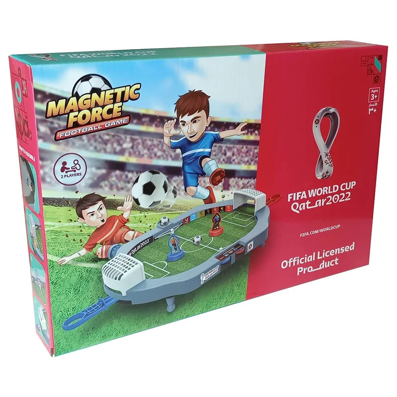 FIFA Mini Family Magnetic Football Game