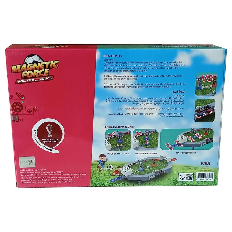 FIFA Mini Family Magnetic Football Game