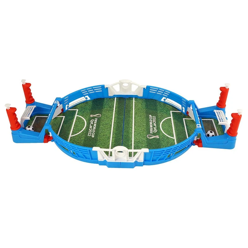FIFA Mini Football Game Tabletop Football Soccer Pinball for Indoor Game Room