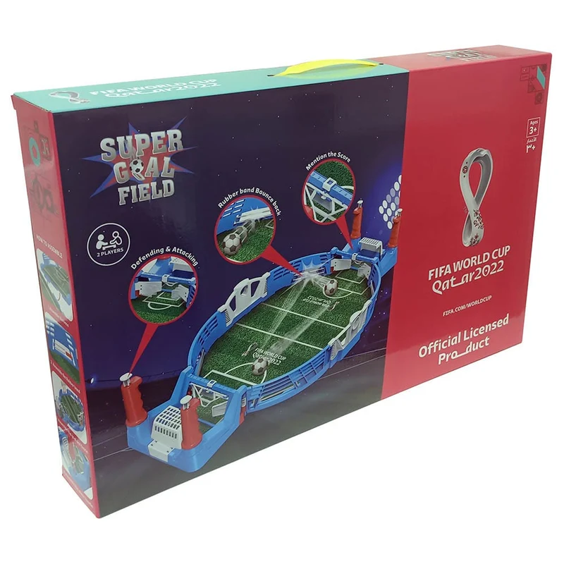 FIFA Mini Football Game Tabletop Football Soccer Pinball for Indoor Game Room