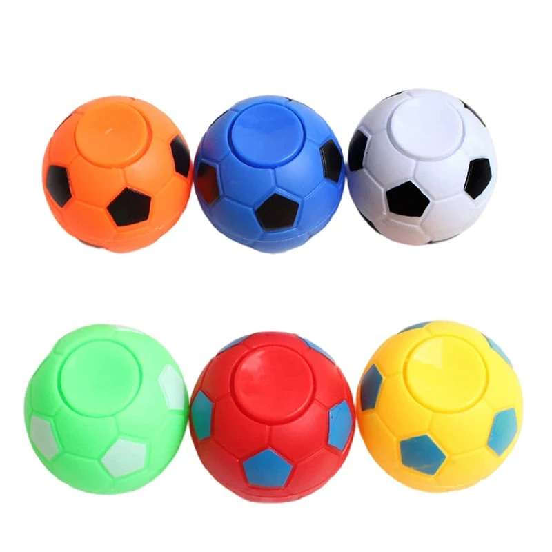 FIFA Fidget Spinner Football Multicolor | Assortment x 1