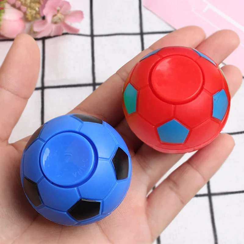 FIFA Fidget Spinner Football Multicolor | Assortment x 1