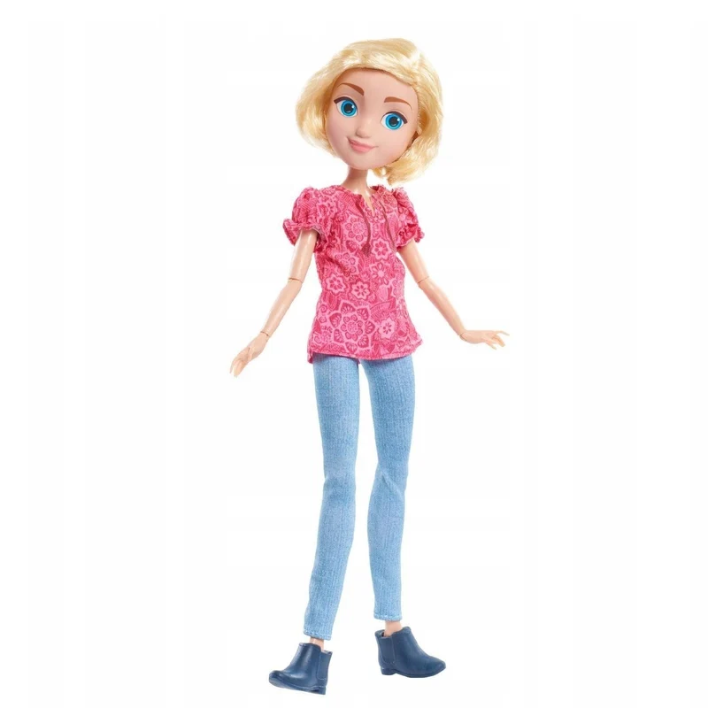 Spirit Riding Free - Fashion Abigail Doll
