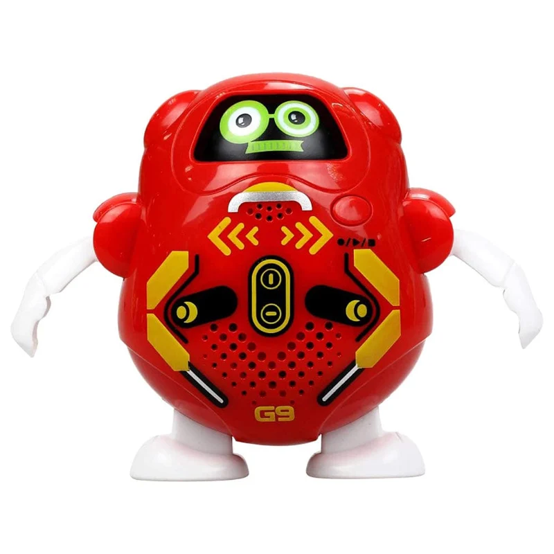 Silverlit - Talkibot - Assorted