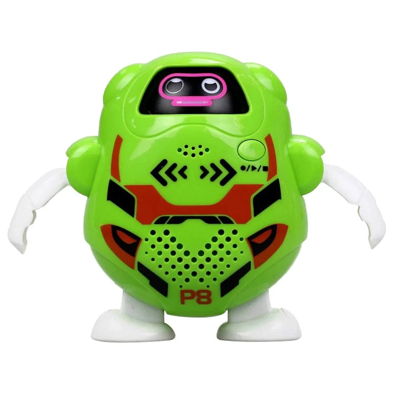 Silverlit - Talkibot - Assorted