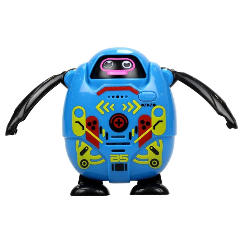 Silverlit - Talkibot - Assorted