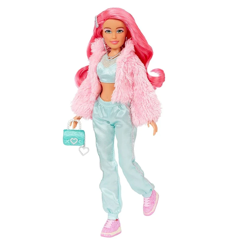 Dream Ella Extra Iconic 11.5" Doll