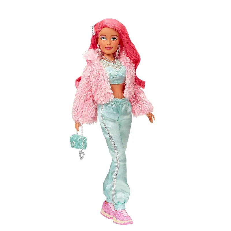 Dream Ella Extra Iconic 11.5" Doll