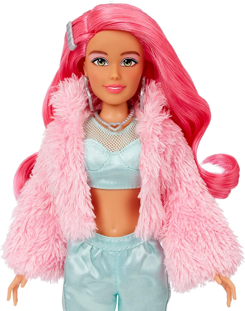 Dream Ella Extra Iconic 11.5" Doll