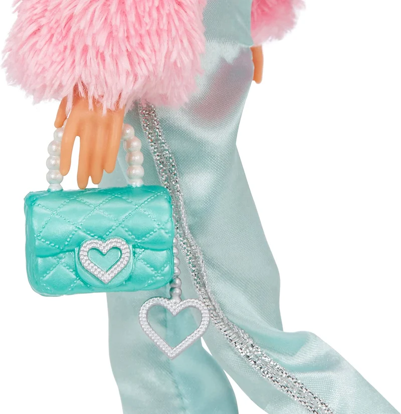 Dream Ella Extra Iconic 11.5" Doll