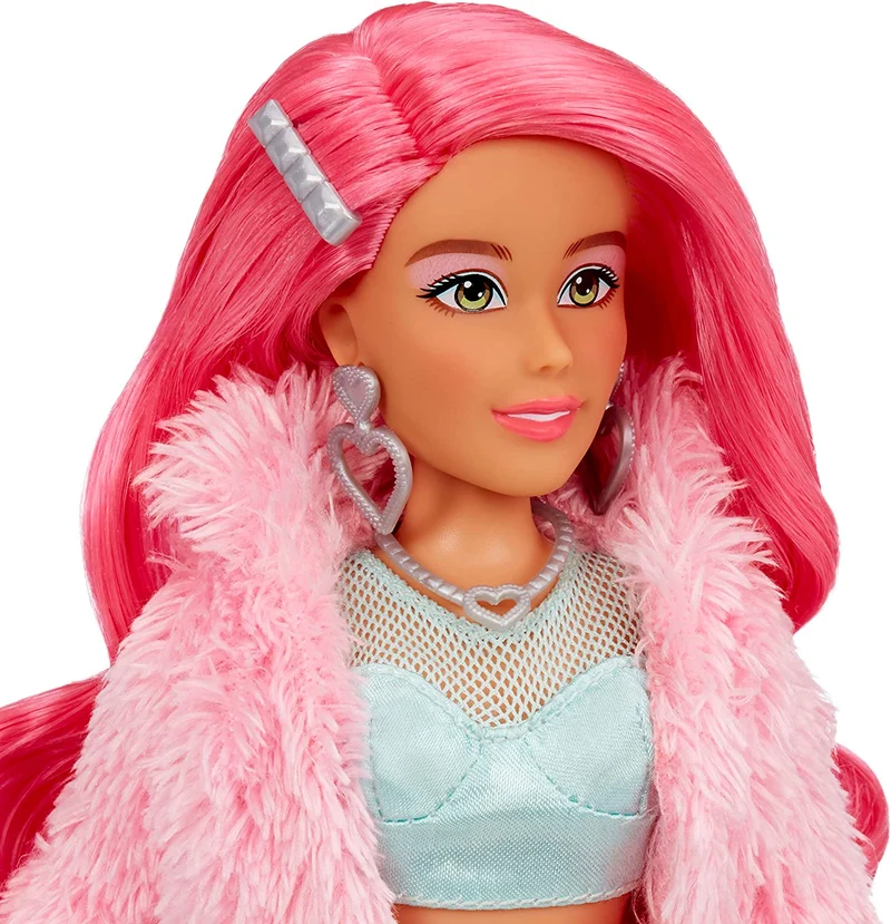 Dream Ella Extra Iconic 11.5" Doll