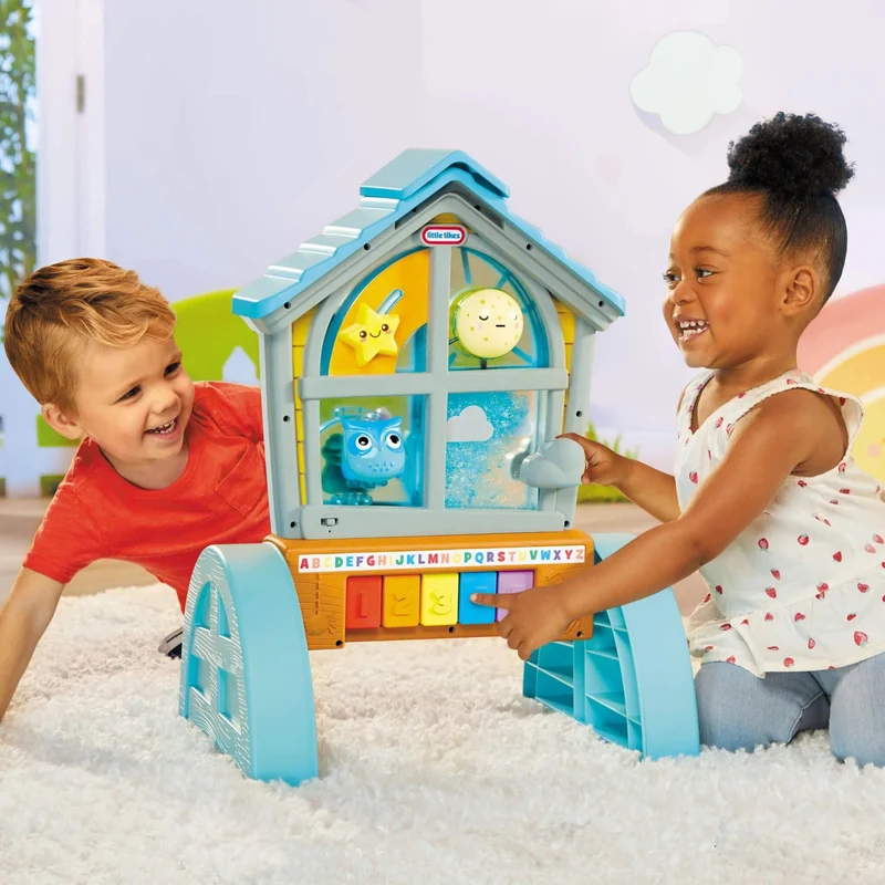 Little Tikes Look & Learn Window