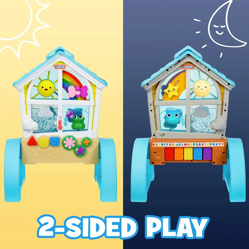 Little Tikes Look & Learn Window
