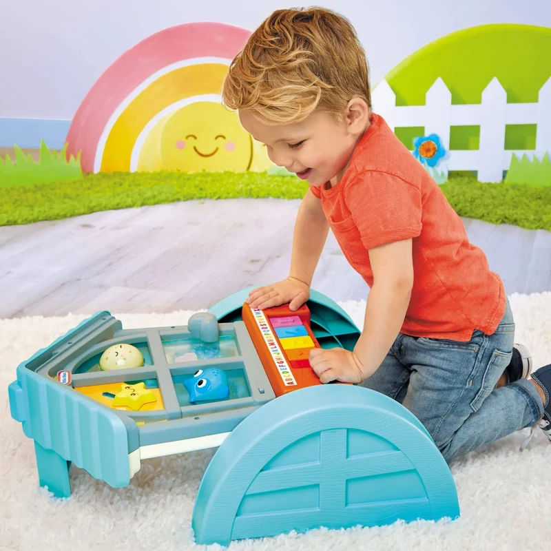 Little Tikes Look & Learn Window