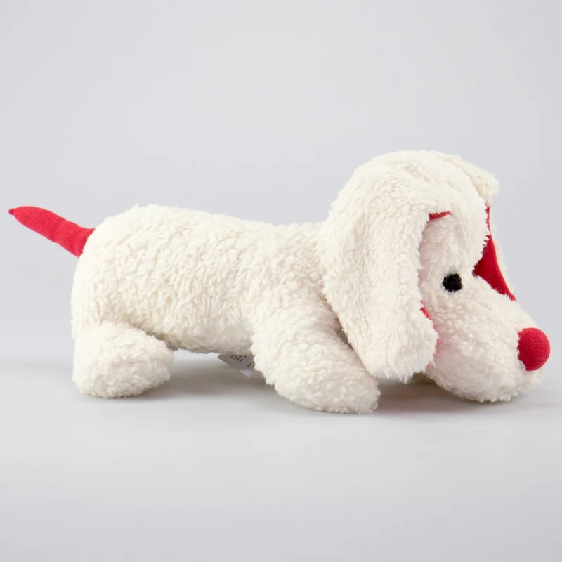 Stofftier Hund Waldo