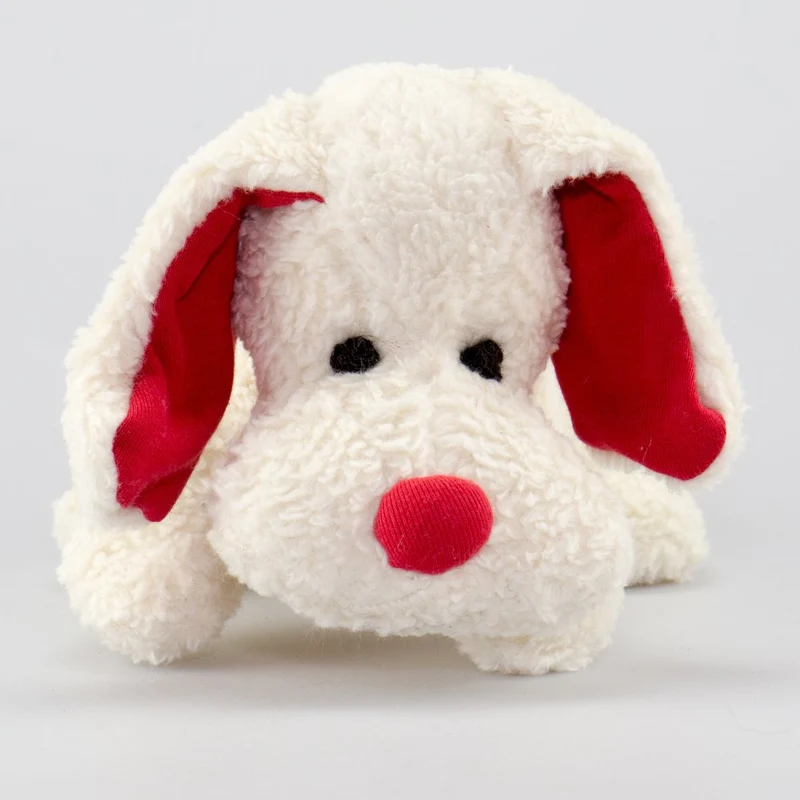 Stofftier Hund Waldo