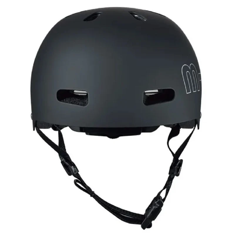 Micro - ABS Helmet - Black