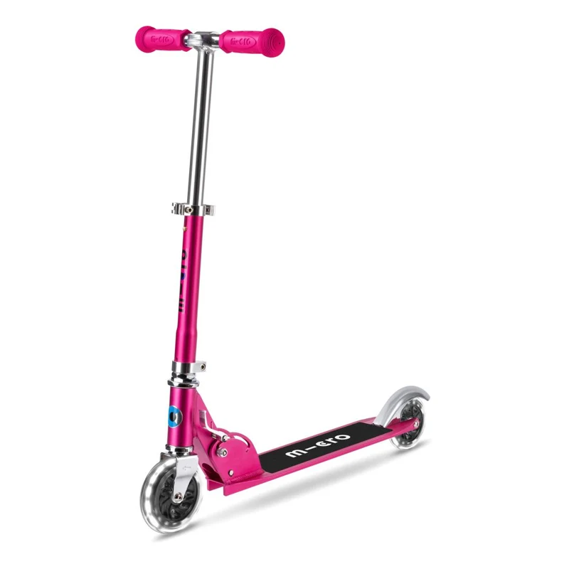 Micro Light LED - Pink