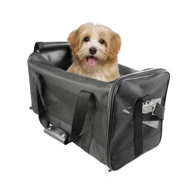 Duvoplus Reisetasche Nylon