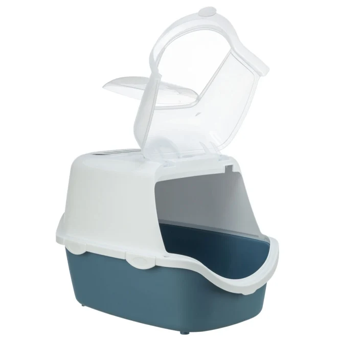 Trixie Katzentoilette Vico Easy Clean