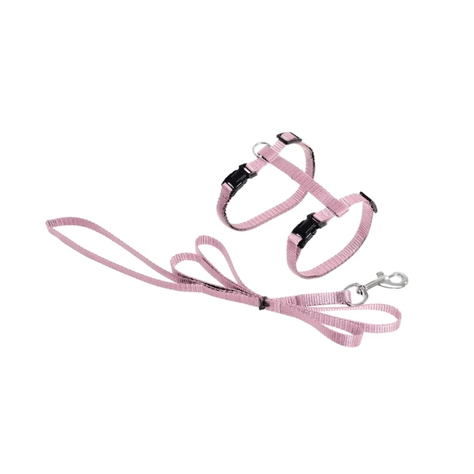 Karlie ASP Katzengeschirr mit Leine