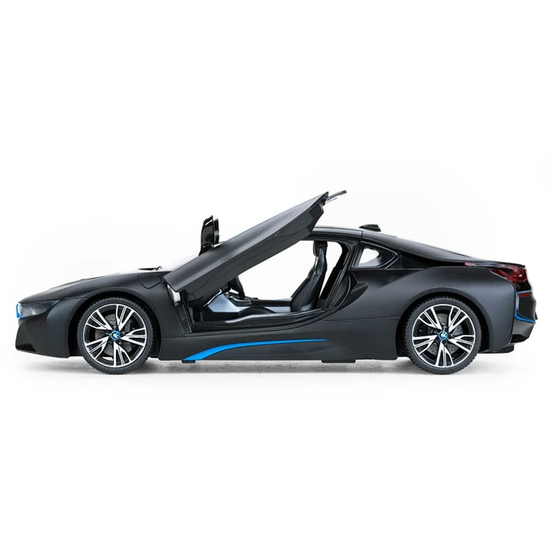 Rastar R/C BMW i8 Roadster 1:12 Assorted