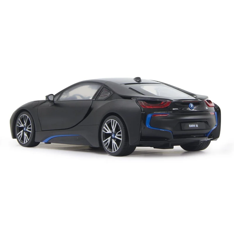 Rastar R/C BMW i8 Roadster 1:12 Assorted