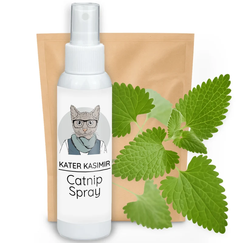 Katzenminze Spray - 100ml