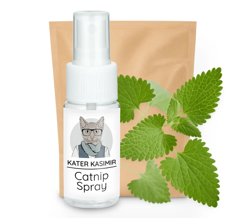 Katzenminze Spray - 30ml
