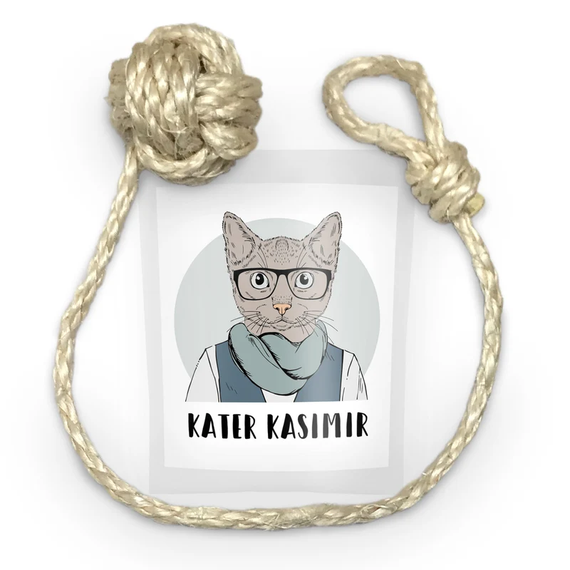 Deluxe-Set mit CATMOM-Armband (9 Teile)