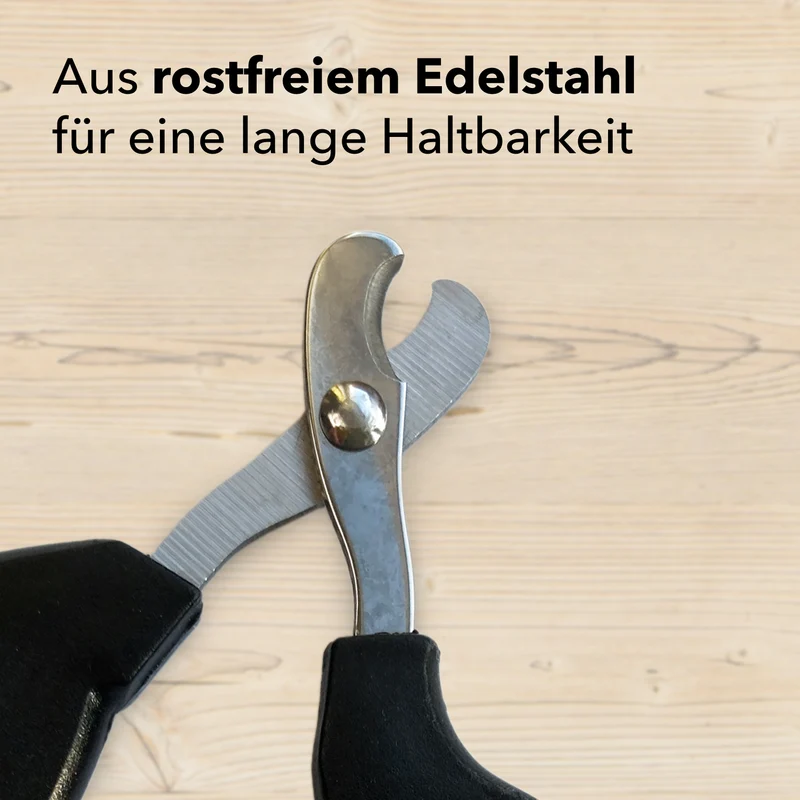 Krallenschere