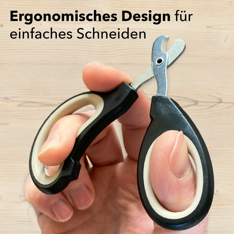 Krallenschere