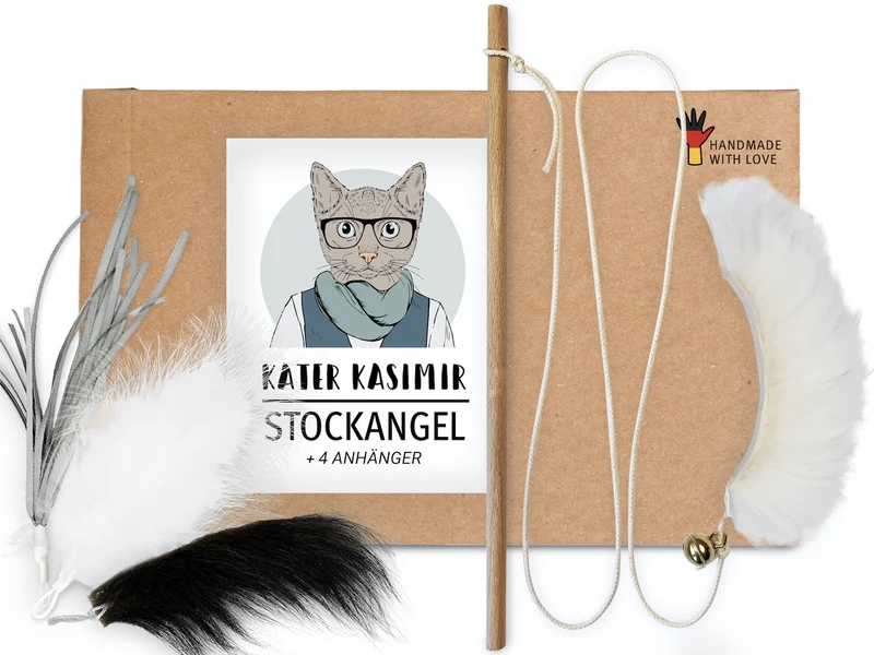 Stockangel Set