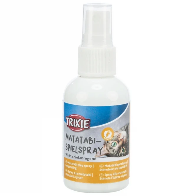 Trixie Matatabi-Spielspray