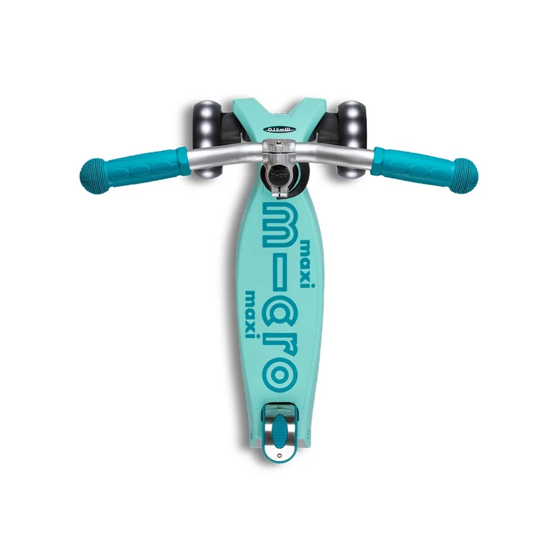 Maxi Micro Deluxe Pro LED - Vibrant Blue