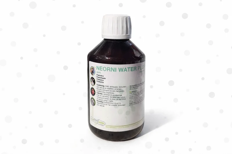 Neorni Water Plus 250 ml – Probiotika – Neornipharma