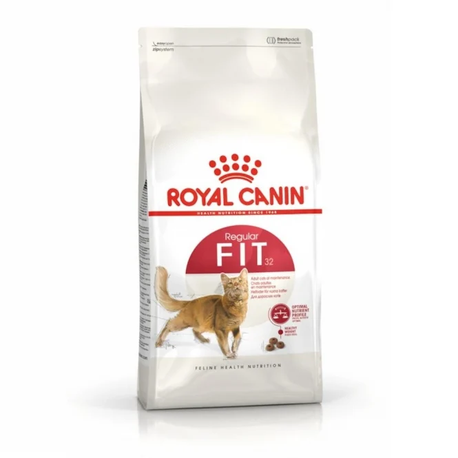 Royal Canin Feline Fit