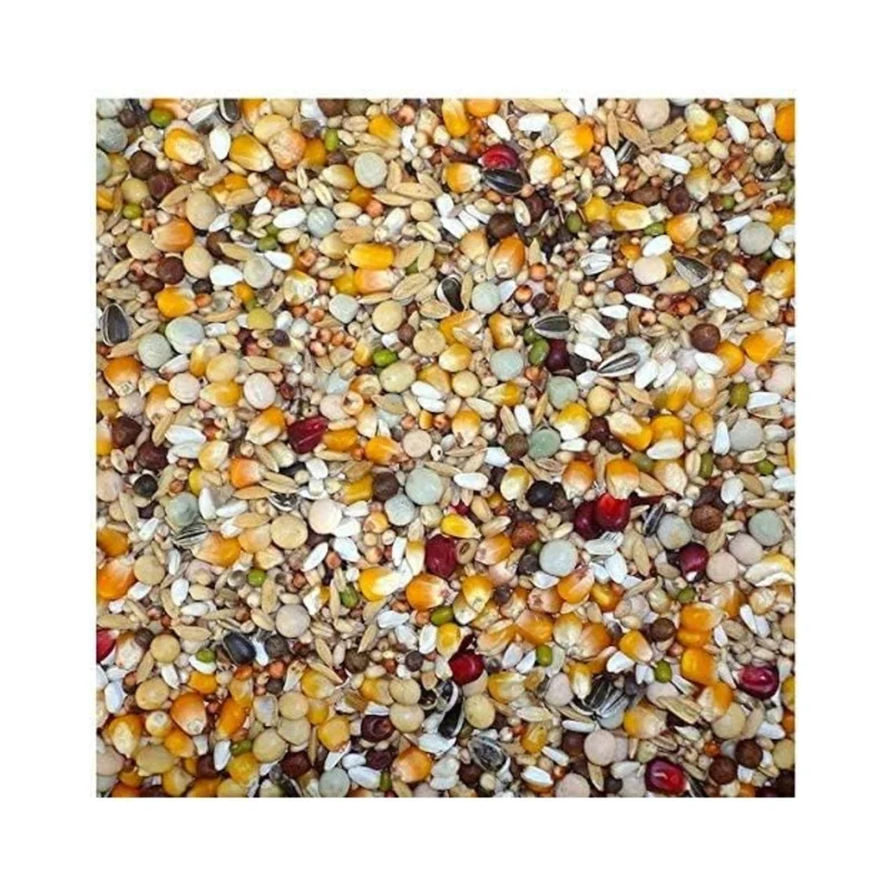 FARMA Pigeons Food Breeding Diet 20kg