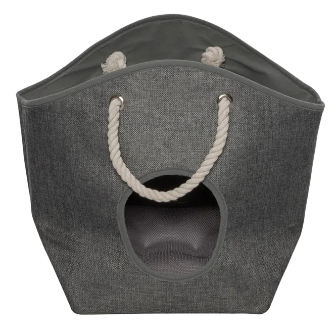 D&D Katzenhöhle Laundry Bag
