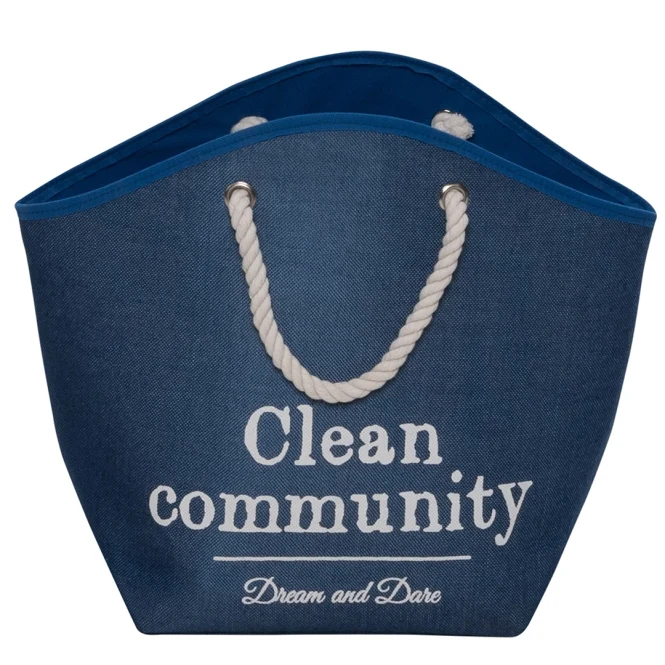 D&D Katzenhöhle Laundry Bag