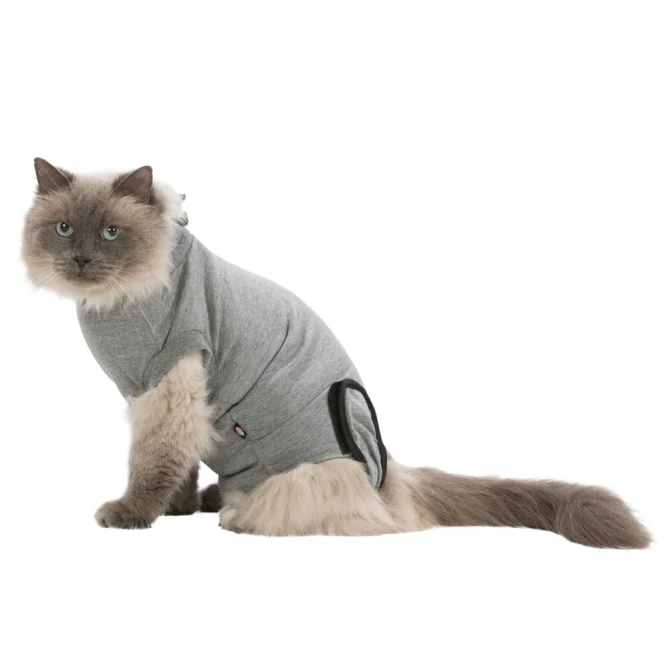 Trixie OP-Body für Katzen