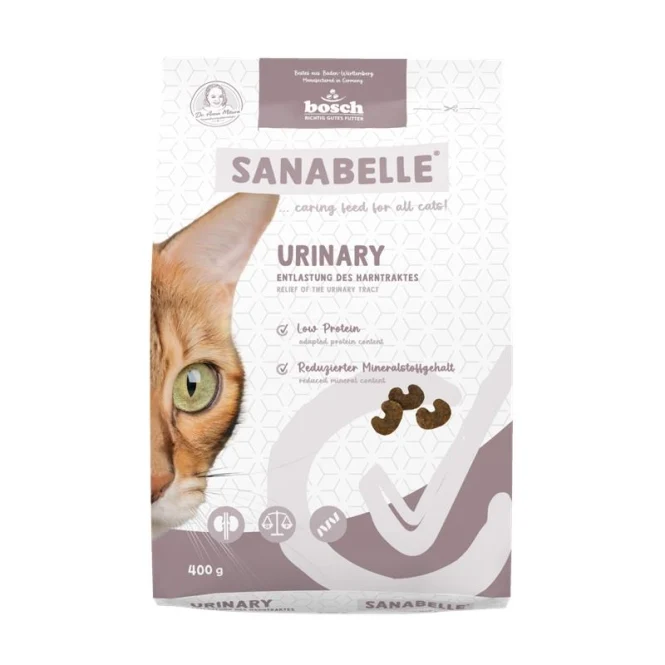 Sanabelle Urinary