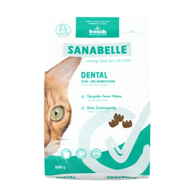 Sanabelle Dental