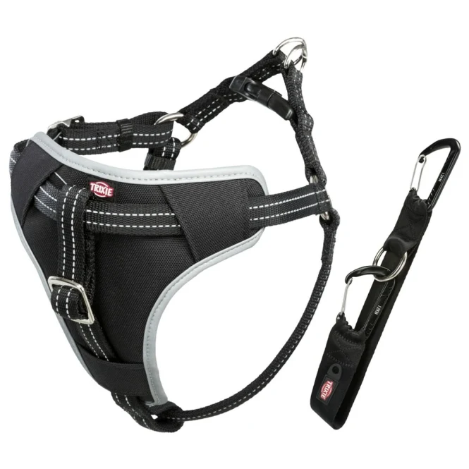 Trixie Auto-Sicherheitsgeschirr Dog Protect