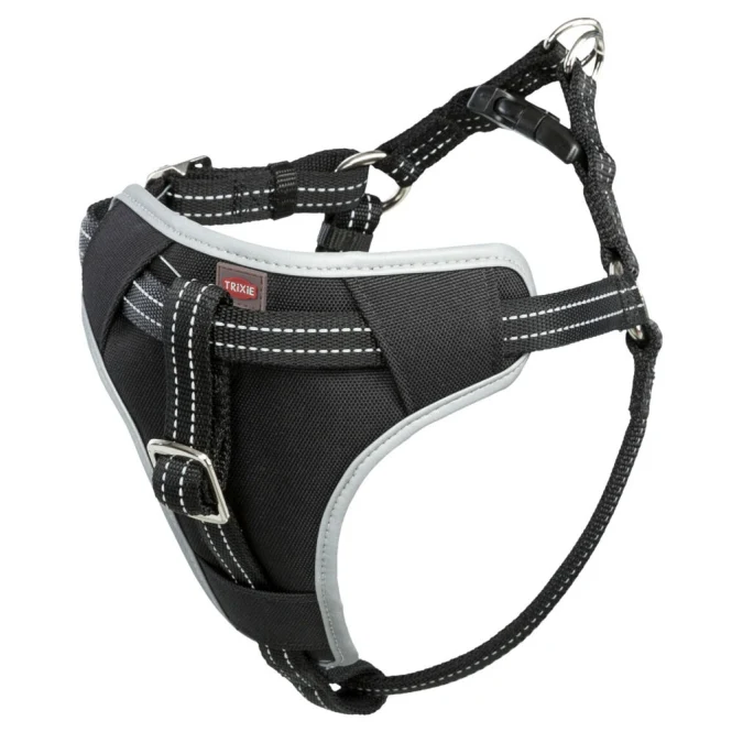 Trixie Auto-Sicherheitsgeschirr Dog Protect
