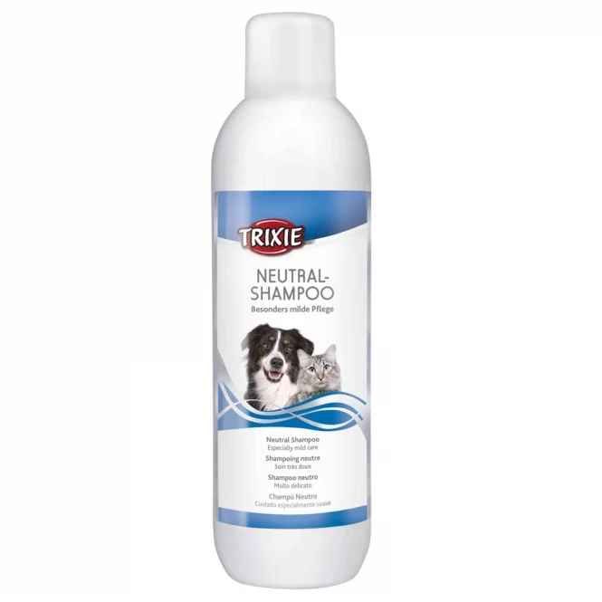 Trixie Neutral-Shampoo
