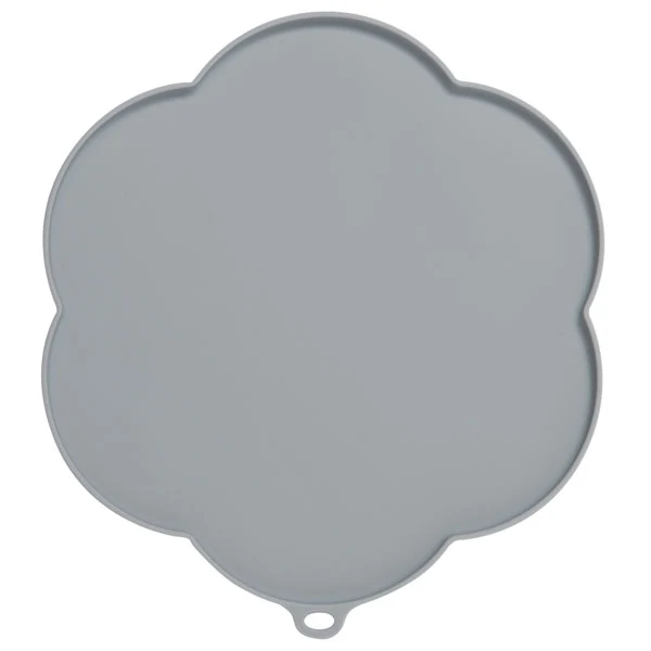 CATIT Silikonmatte Blume